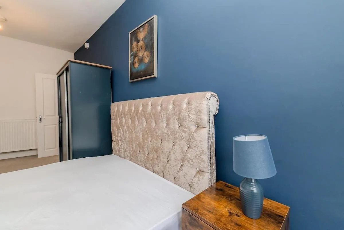 Apartment Whole House Near Brighton Beach United Kingdom